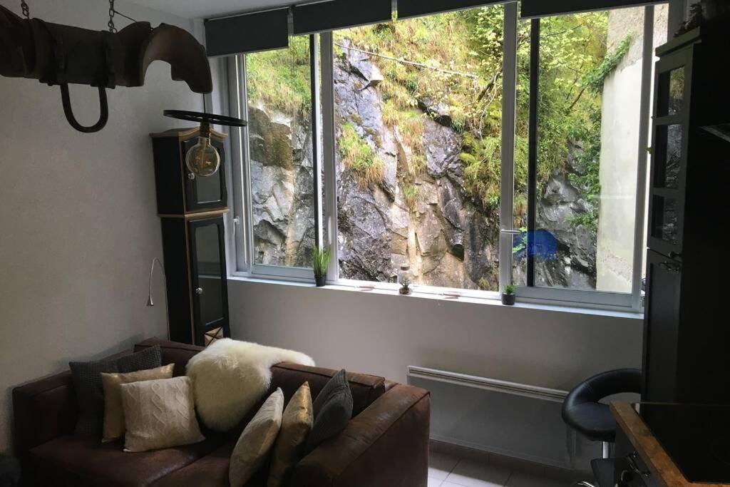 Cocon De La Vallee D'Ossau , Veritable Havre De Paix - 4 A 6 Pers Eaux-Bonnes Eksteriør bilde